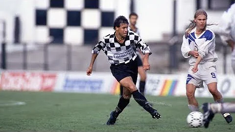 Erwin 'Platini' Snchez - Jugadas y Goles
