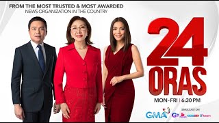 24 Oras Stream April 28 2026