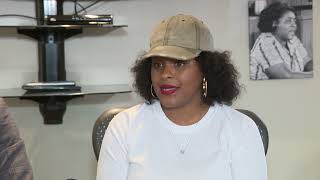 RAW: Mother of teen killed in quadruple Midtown crash speaks