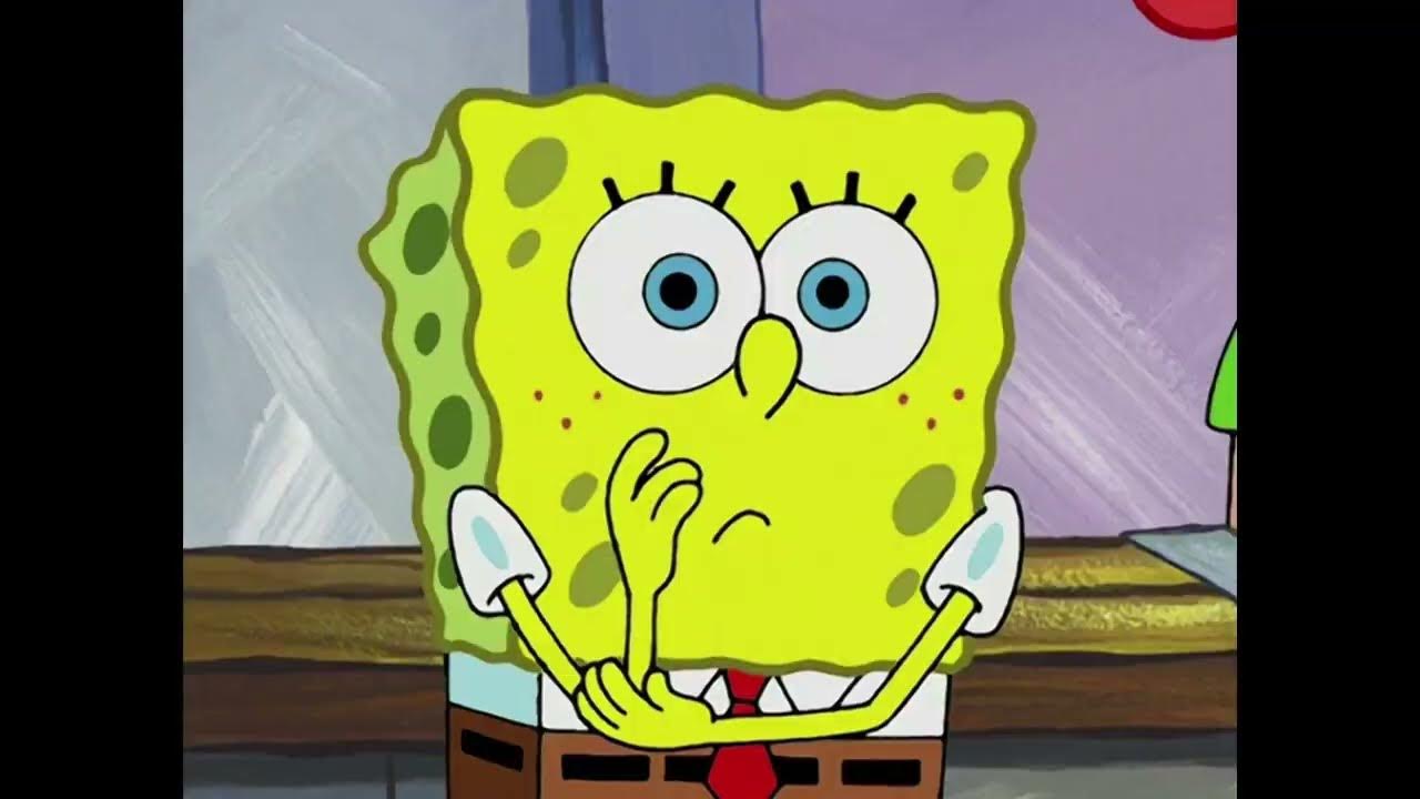 Spongebob sound effect. Spongebob sound effect