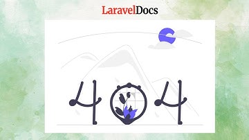 Mastering Custom Error Pages in Laravel 12: A Step-by-Step Guide