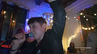 The Loft Annual Halloween Show - 10.25.25 - Linnea's Garden - Happy Little Clouds - Endation