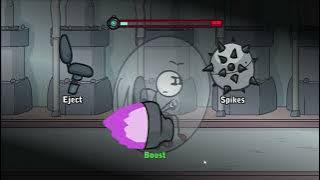 Henry Stickmin ItA | Boost