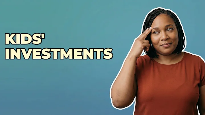 What Is a UTMA Account For a Minor?