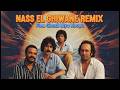 NASS EL GHIWANE REMIX Reborn Fne Ghadi Biya Khoya Gnawamusic Gnawa Nasselghiwane المغرب 