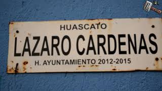 Tour por Huascato 2da  Parte