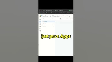 Create 10+ Email Drafts in 1 Click! 🤯 | [ Google Sheets + App Script ] #appsscript#googlesheetstips