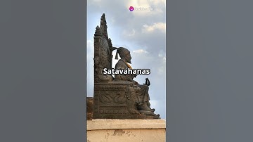 SatavahanaDynasty-Ep-06-Satavahana Administration #SatavahanaAdministration #AncientGovernance