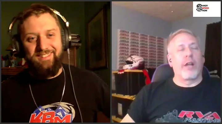 Episode 6: Tommy Jeter and Chris Mccoy