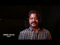 Actor Daniel Balaji talks about Ulaganayagan Kamal Haasan | Kamal 60