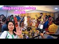 datang ke acara perkawinan orang india di malaysia||melihat langsung proses adat||Daily vlog