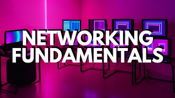 Networking Fundamentals: Device Connectivity