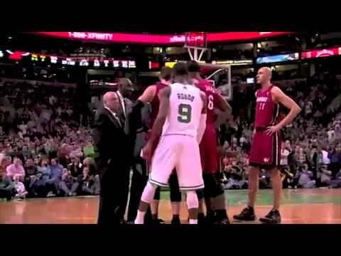 NBA Crazy Bloopers