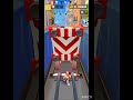 Subwaysurfers subway subwaysurfersshorts trending viral ytshorts shorts