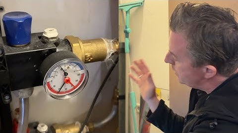 📉 Waarom deze Daikin–Intergas installatie onnodig energie verbruikt