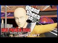 The Hood One Punch Man [4K] (GTA 5 Mods Funny Skit By PettyGang)