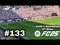 JUVENTUS VS UDINESE | FC25 REALISTIC GAMEPLAY | PLAYER CAREER MODE | GIORNATA 37 SERIE A