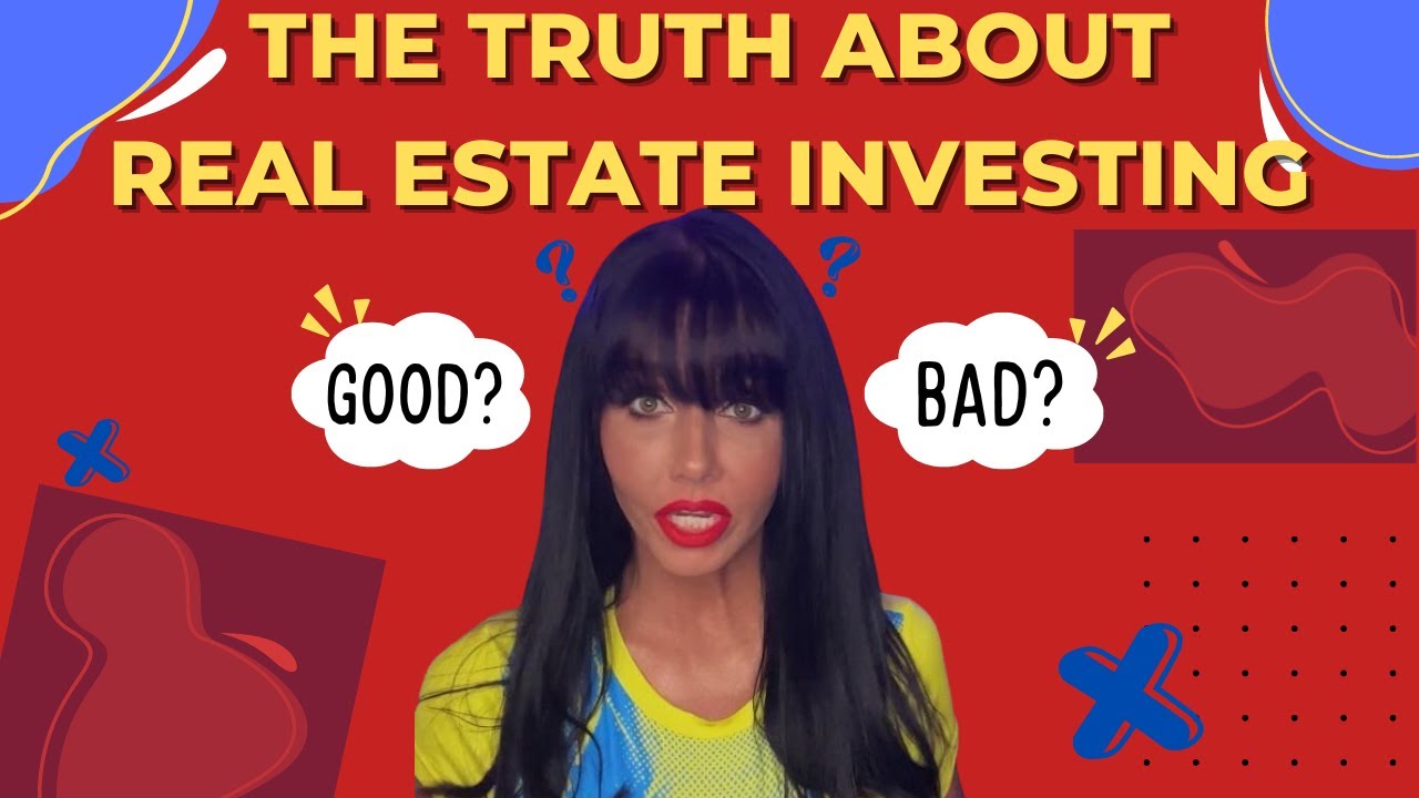 😮Real Estate Investing The Shocking Cashflow Truth Revealed💰 YouTube