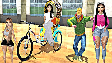 🏞️🛺Bicycle Tuk Tuk Auto Rickshaw!Driving Games,🏞Grand rickshaw🛺 mobile gameplay 05 Android/iOS