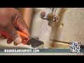 Waukegan Encuesta de Inventario de la Línea de Servicio de Agua Instrucciones en Español