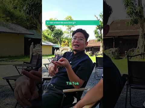 Đừng phụ thuộc một kênh: hết khách thì sale vẫn phải chạy