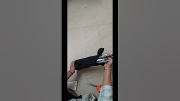 Unboxing Tripod || Amazon Basics || Daisy vlogs #shorts