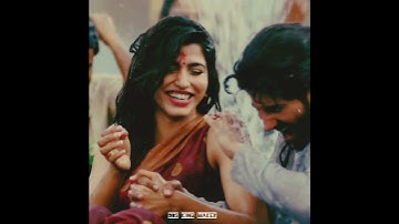 Thumbnail of Dhevadhai pol oruthi whatsapp status💞 love whatsapp status💞