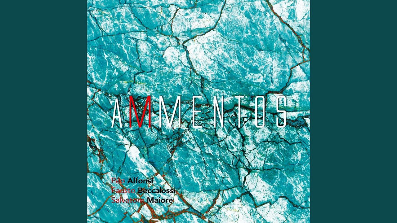 Watch Ammentos on YouTube Watch Ammentos on YouTube