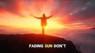 Fading Sun | Official Music Video