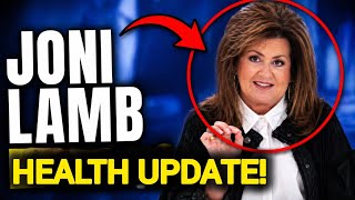 Daystar Update: Joni Lamb health Issues Explained