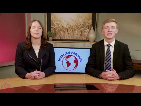 Kdlm KDLM NEWS - YouTube