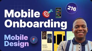 Mobile App Onboarding UX Design & Layout Audit (Part 1)