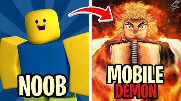 5 NEW Project Slayers MOBILE Tips & Tricks To Make You A PVP GOD!