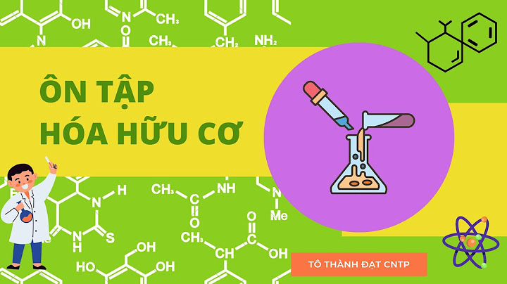 Câu hỏi trắc nghiệm hóa hữu cơ 9 năm 2024