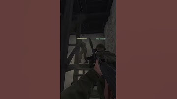 Grenade toss gone wrong