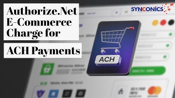 Authorize.Net ACH Payments Charge - Domestic | Odoo Custom Apps | #OdooERP #viral #YoutubeVideo