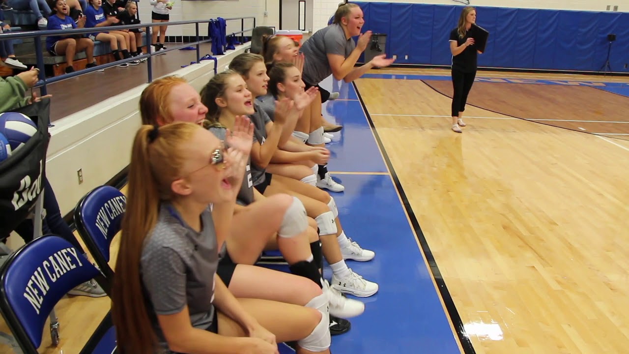 school district of philadelphia New Caney Lady Eagle Volleyball