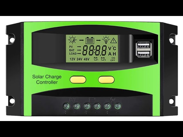 Mohoo Solar Charge Controller 30a Solar Charger Controller 12v 24v Solar Panel Overview Mohoo Solar Charge Controller 30a Solar Charger Controller 12v 24v Solar Panel Overview
