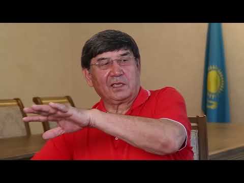Интервью 2 часть