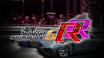 湾岸ミッドナイト6r オープニング