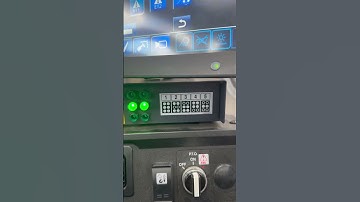 Tadano GR1300XL-4 Emergency Mode with Proximity Switch and Length