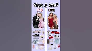 #arianagrande #billieeilish or #taylorswift #sabrinacarpenter ?🫶🏼🌟 #trending #trend #audio #dance