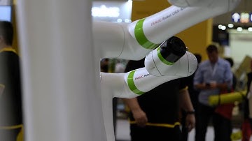 Unlocking the Future of Manufacturing: FANUC