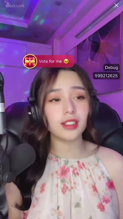Bigo Live Việt Nam | Cover Suy Nghĩ Trong Em #music #cover #shorts #bigolive