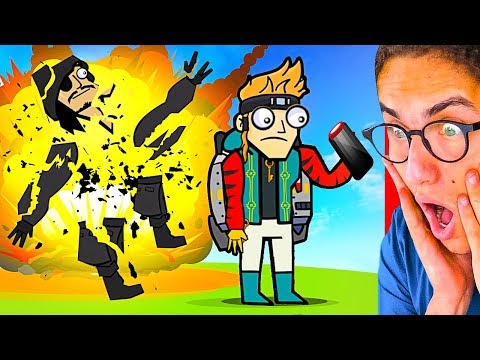 reacting-to-the-best-fortnite-animations-ever-made!