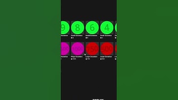 How To Make A Game pass For Pls Donate!