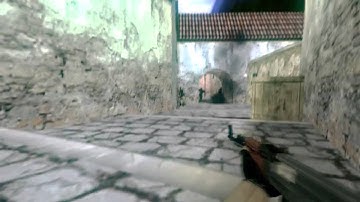 "DUBSTEP III" CS 1.6 Frag Clip By dgb1tch