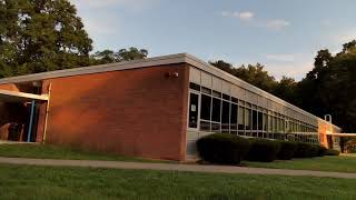 Edgemont Junior-Senior High School (Scarsdale, New York) - September 2023
