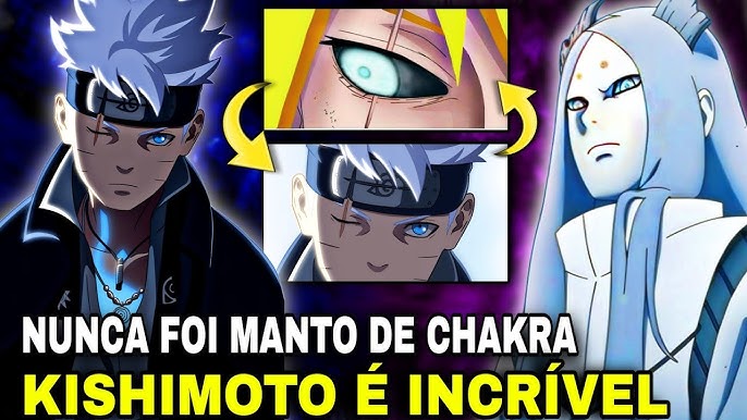 Boruto: Ninja fã do Kakashi expõe falhas no Exame Chunin