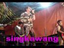 Konser Thung Lin at Singkawang( Hakka love song )